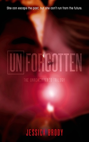 Book Review: Unforgotten by Jessica Brody - Romantic Parvenu